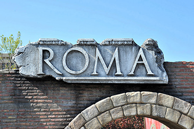 Roma 8